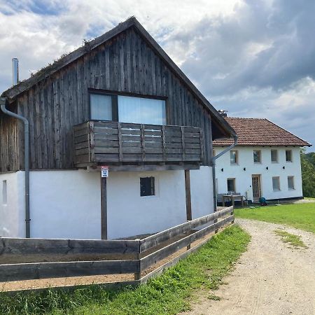 Winzer Bauernhaus Pledlberg מראה חיצוני תמונה