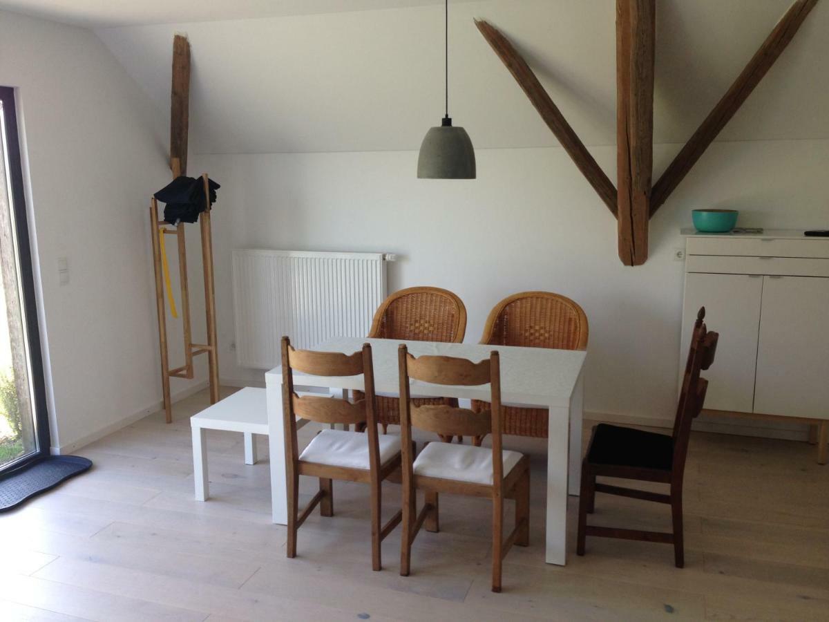 Winzer Bauernhaus Pledlberg מראה חיצוני תמונה